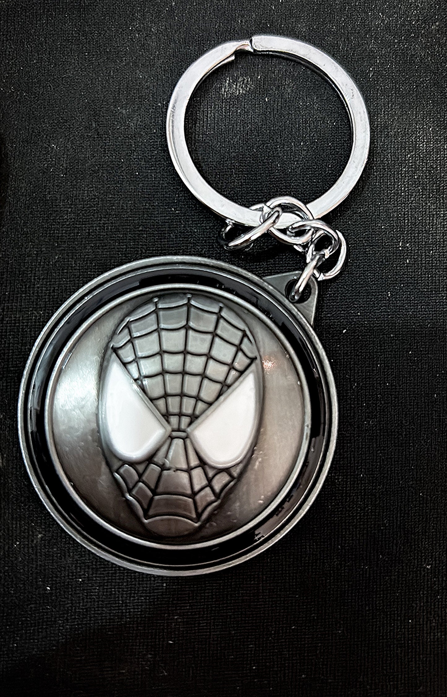 Spider-Man