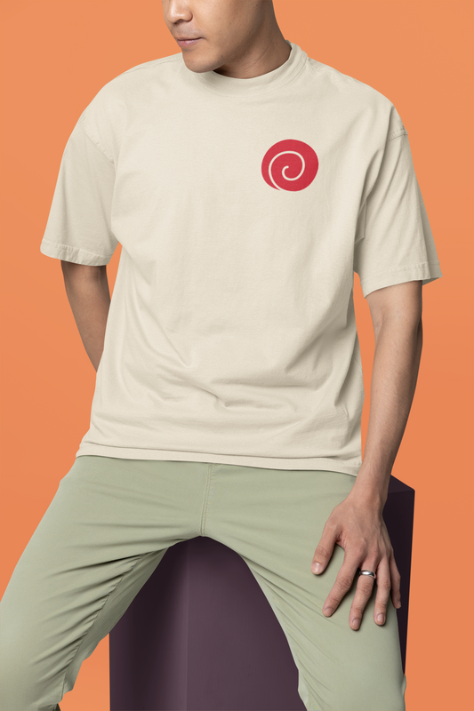 Naruto Ramen — Comfort Bowl Tee