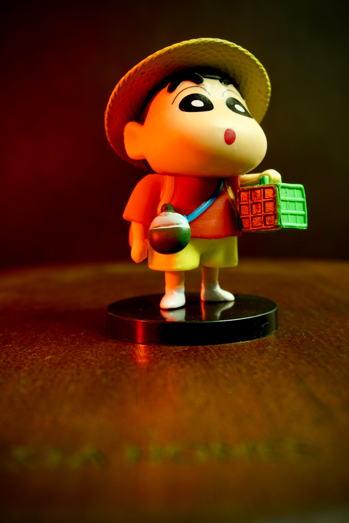 Crayon Shin-chan