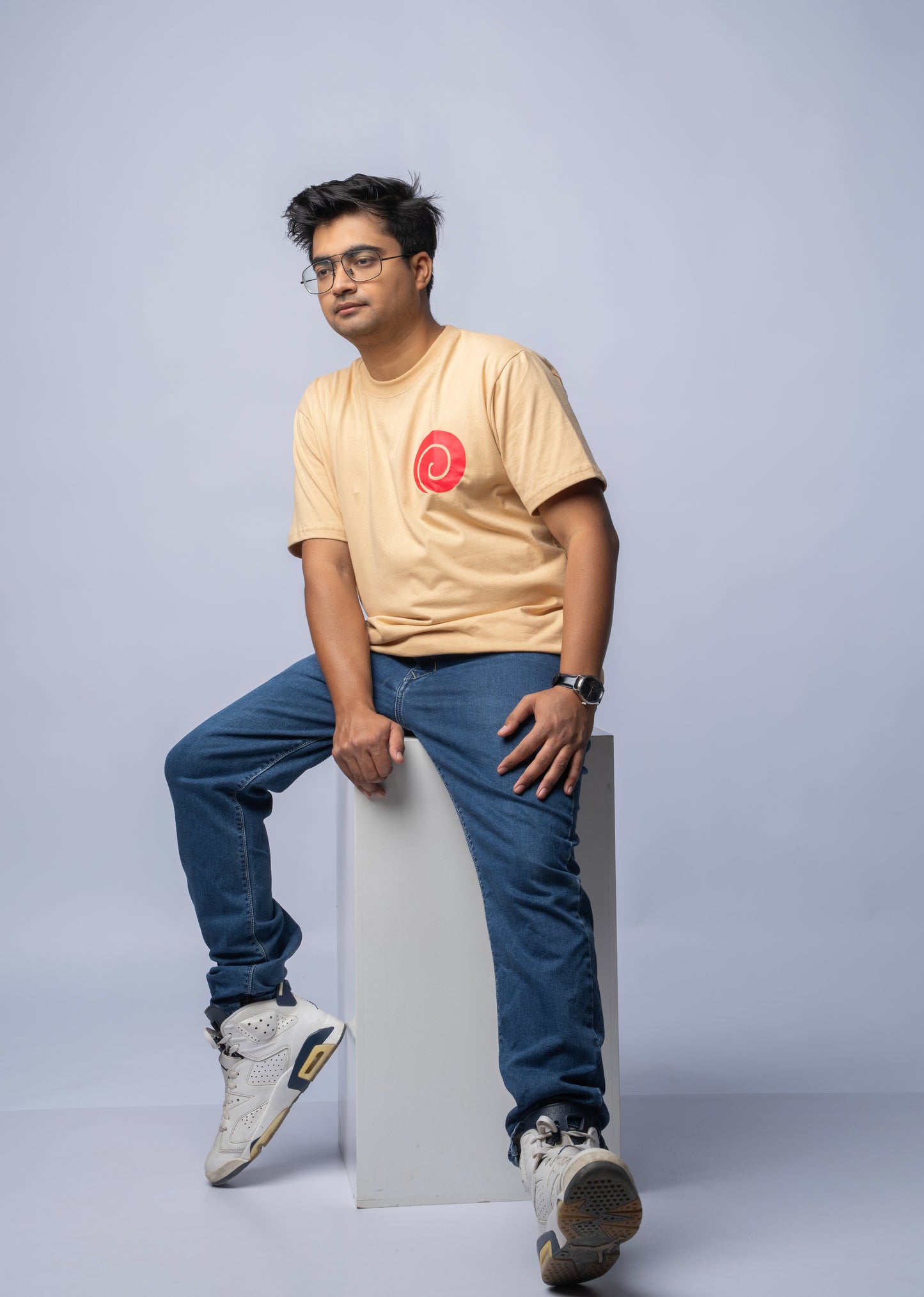 Naruto Ramen — Comfort Bowl Tee