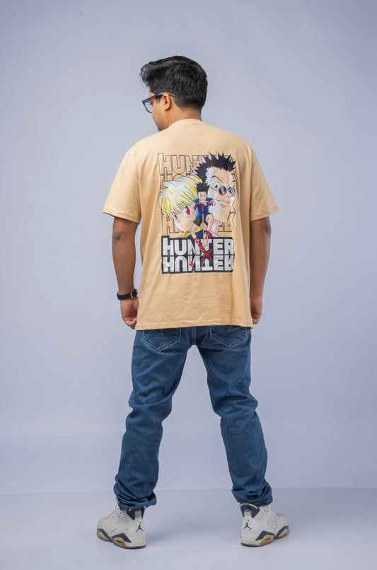 Hunter Legacy – The Beginning of the Journey (Beige)