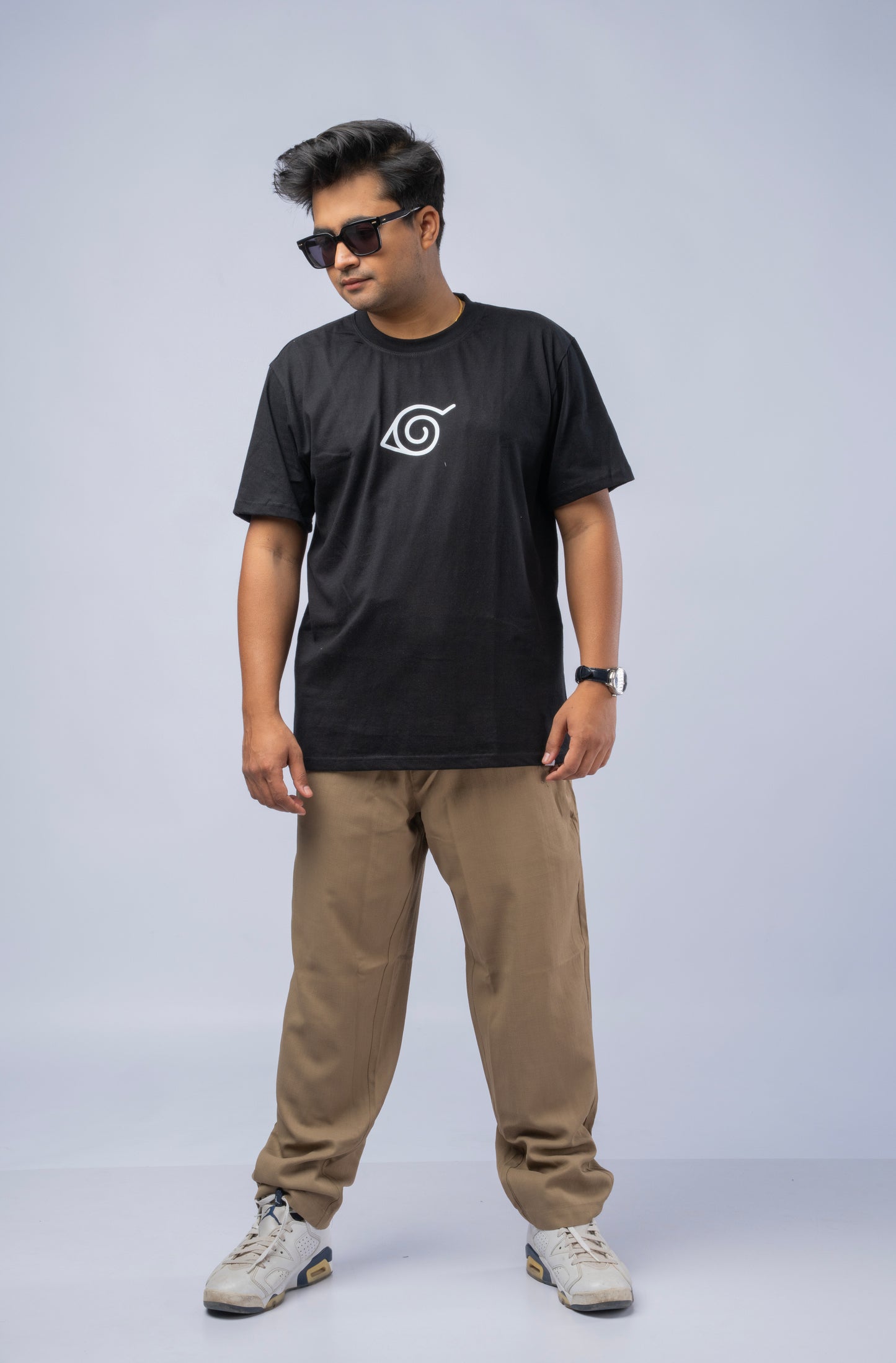 The Seventh Formation (Black)