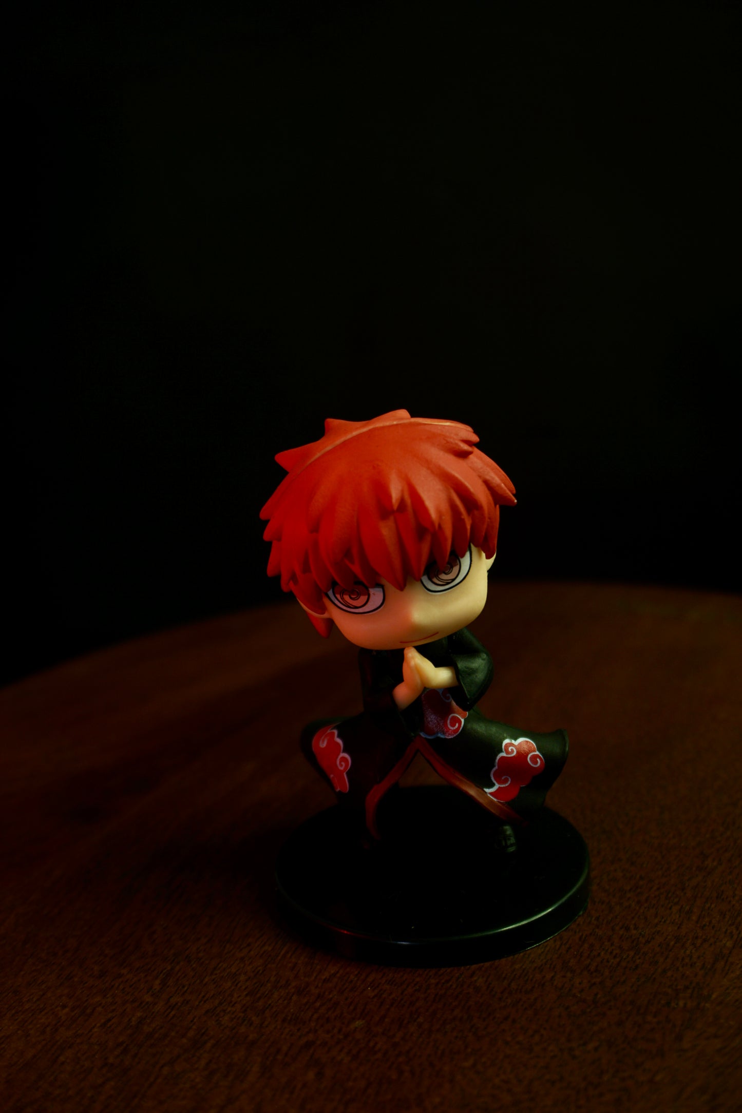Naruto Series: set of six