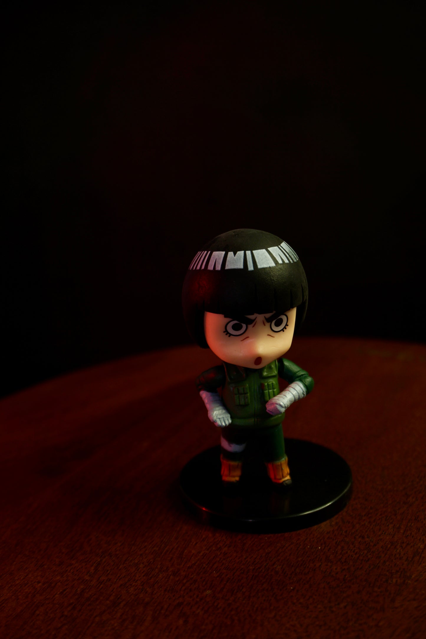 Naruto Series: set of six
