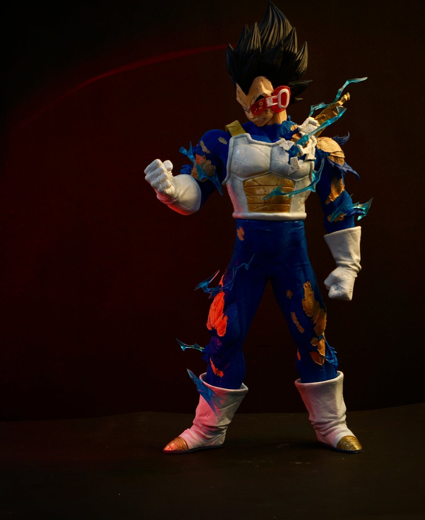 Price Vegeta - Dragon Ball Z