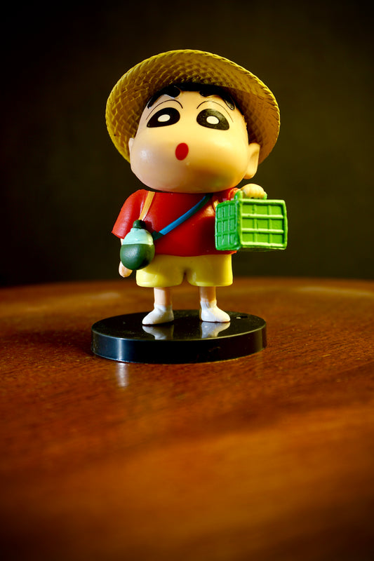 Crayon Shin-chan