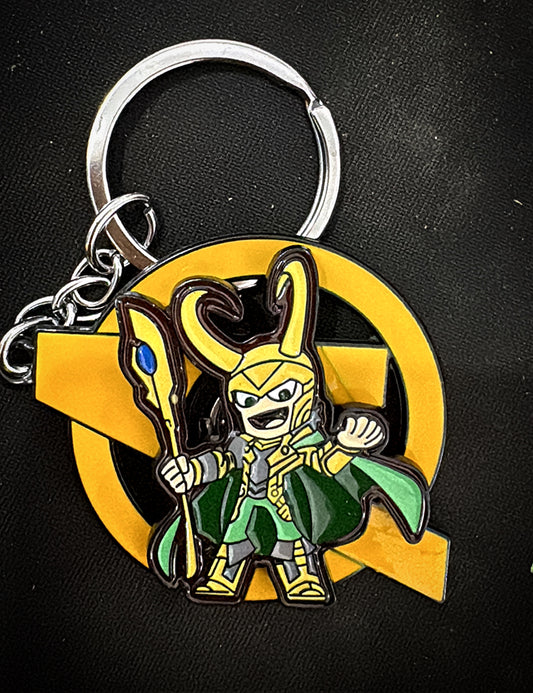 Loki