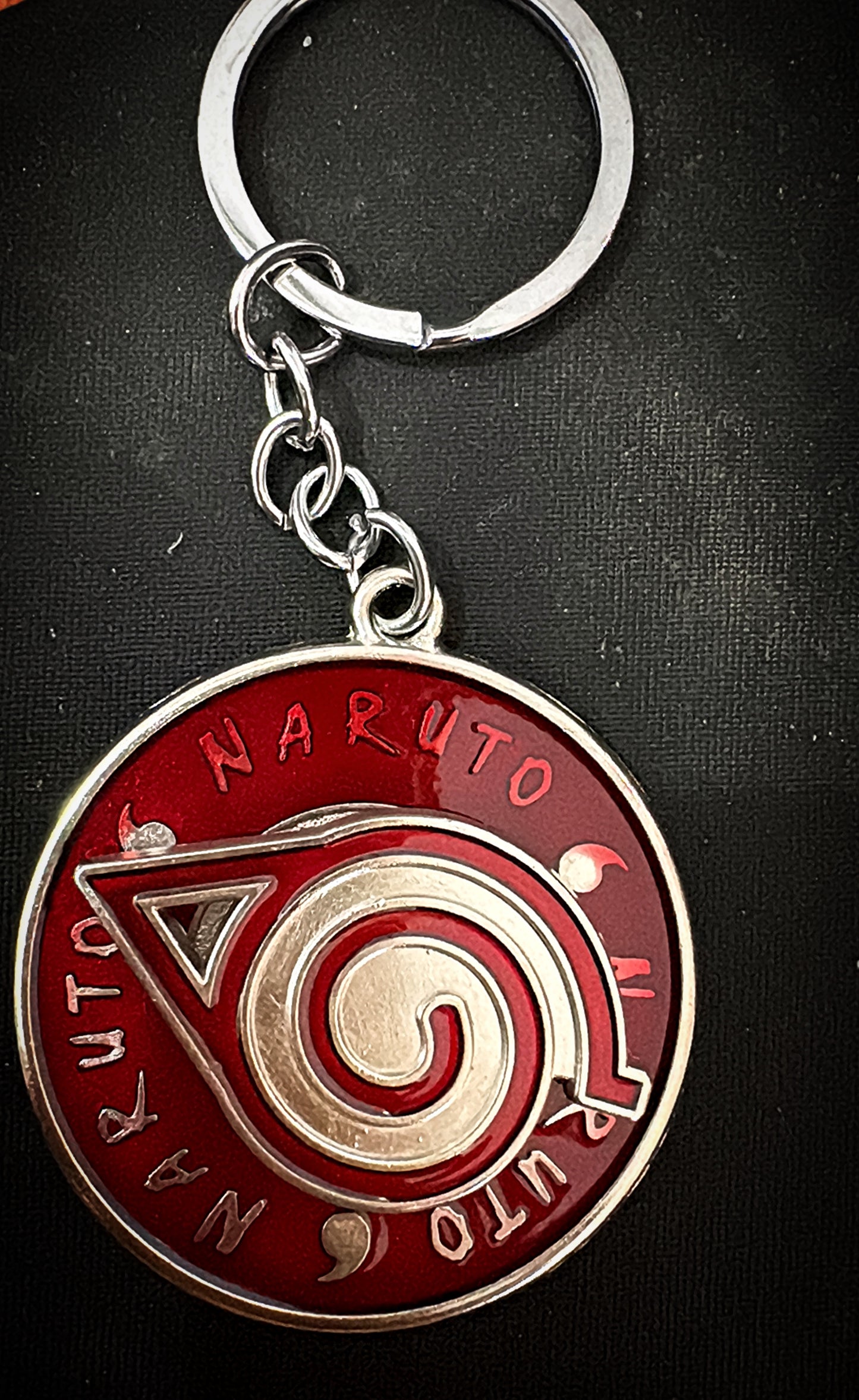 Naruto logo