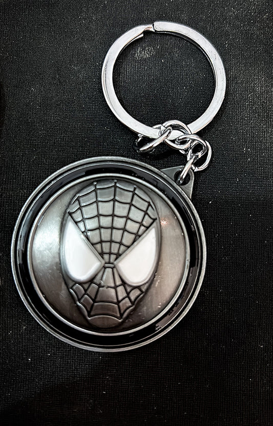 Spider-Man