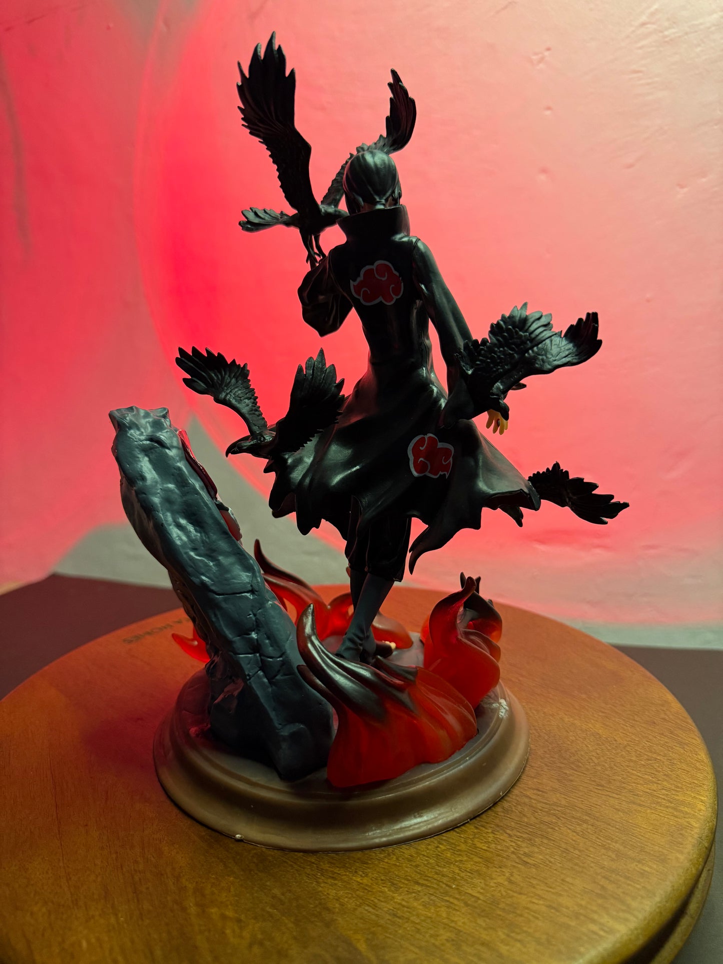 Itachi Uchiha Premium Anime Figurine